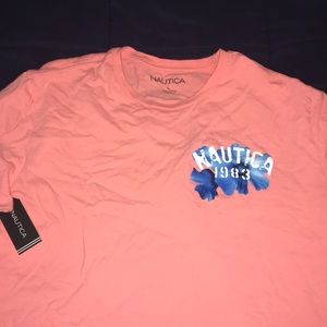 brand NWT nautica shirt